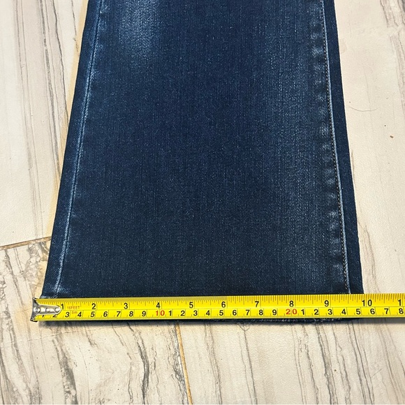 NWOT (BuckleJeans) Flying Monkey High Rise Stretch Flare Jean - Picture 9 of 11